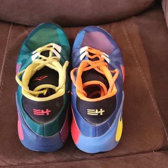 Nike Zoom Freak Shoes Giannis 13